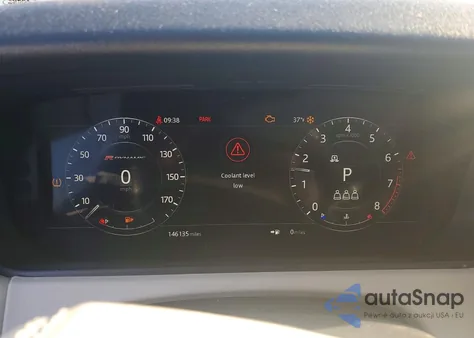 2019 Land Rover Range Rover Velar R-Dynamic Se z USA, uszkodzony, nr VIN SALYL2EV2KA785976